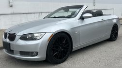 2009 BMW 3 Series 335i