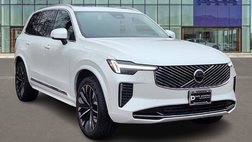 2025 Volvo XC90 B6 Core Bright Theme