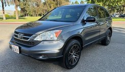 2011 Honda CR-V LX