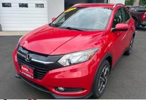 2018 Honda HR-V EX-L w/Navi