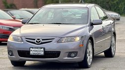 2006 Mazda MAZDA6 s Sport
