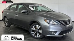2017 Nissan Sentra SL