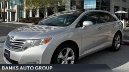 2009 Toyota Venza AWD V6