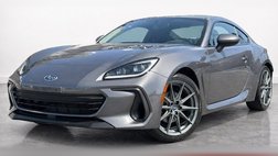 2023 Subaru BRZ Limited
