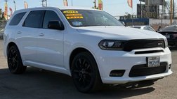 2019 Dodge Durango GT
