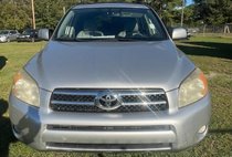 2007 Toyota RAV4 Limited