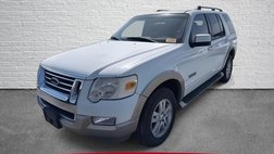 2007 Ford Explorer Eddie Bauer