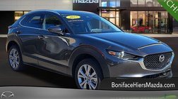 2025 Mazda CX-30 2.5 S Premium