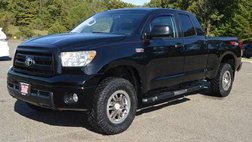 2010 Toyota Tundra Grade