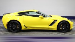 2018 Chevrolet Corvette Z06