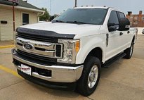 2017 Ford Super Duty F-250 XL