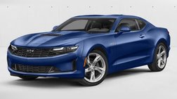 2024 Chevrolet Camaro LT