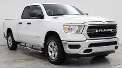 2023 Ram Ram Pickup 1500 Big Horn