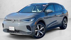 2023 Volkswagen ID.4 Pro S Plus