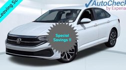 2024 Volkswagen Jetta S