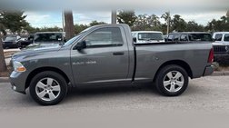 2012 Ram Ram Pickup 1500 Express
