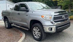 2014 Toyota Tundra SR5