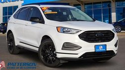 2024 Ford Edge SE