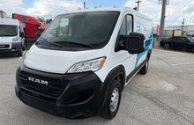 2023 Ram ProMaster 1500 136 WB