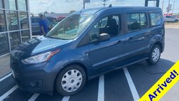 2019 Ford Transit Connect XL