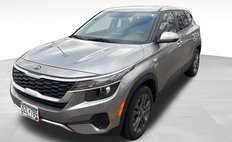 2021 Kia Seltos LX