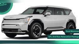 2024 Kia EV9 GT-Line