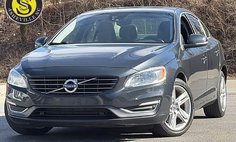 2015 Volvo S60 T5 Premier
