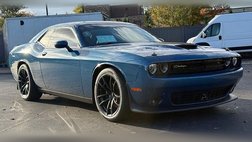 2020 Dodge Challenger R/T Scat Pack