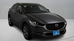 2025 Mazda CX-30 2.5 S Preferred