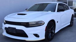 2019 Dodge Charger R/T