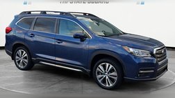 2019 Subaru Ascent Limited 8-Passenger