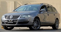 2007 Volkswagen Passat 2.0T
