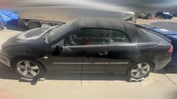 2006 Saab 9-3 Aero