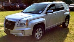 2016 GMC Terrain SLE-2