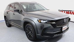 2025 Mazda CX-50 2.5 S Premium