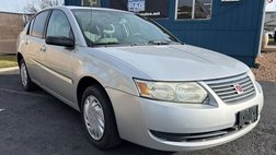 2006 Saturn Ion 2