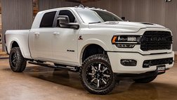 2023 Ram Ram Pickup 3500 Limited