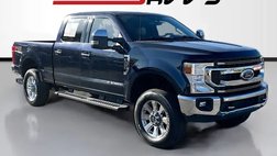 2022 Ford Super Duty F-350 Lariat