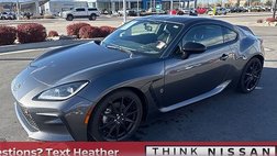 2023 Toyota GR86 Premium