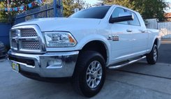 2015 Ram Ram Pickup 2500 Laramie