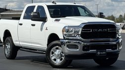 2023 Ram Ram Pickup 2500 Tradesman