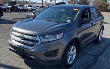 2017 Ford Edge SE