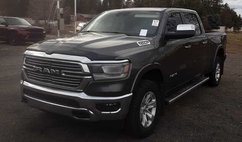 2022 Ram Ram Pickup 1500 Laramie