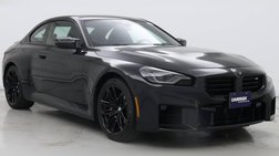 2024 BMW M2 Base