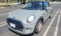 2017 MINI Hardtop Cooper