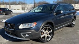 2014 Volvo XC70 T6