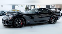 2010 Dodge Viper SRT-10