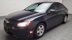 2013 Chevrolet Cruze 1LT Auto