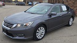2013 Honda Accord EX