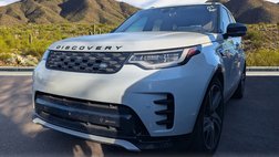 2023 Land Rover Discovery P360 HSE R-Dynamic
